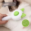 ✨ GroomEase™ Self-Cleaning Brush – Dematting & Hair Removal Tool - Image 3
