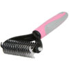 Grooming Brush For Pet Dog Cat Comb Fur Remover - Image 5
