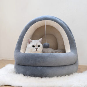 KittyComfort – High-Quality Cat House & Sofa Mats