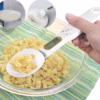 ⚖️ LCD Digital Kitchen Scale Spoon – Precise Measuring for Coffee, Tea & Sugar