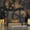 led message note board creative night light with pen for kids loved ones 12