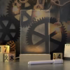 led message note board creative night light with pen for kids loved ones 15