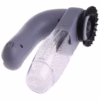 ⚡ FurVac Mini™ – Electric Pet Hair & Massage Vacuum - Image 2
