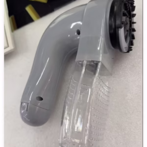 mini electric pet hair massage vacuum 15