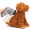 mini electric pet hair massage vacuum 18