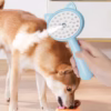 MistGlow Groomer™ – Rechargeable Self-Cleaning Pet Brush - Image 4