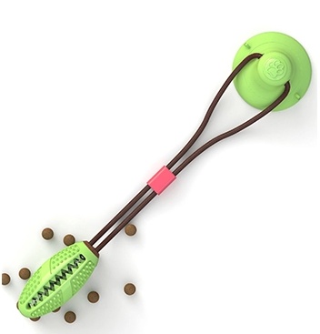 ‍ PawGrip Play™ – Suction Cup Toy for Active Pets - Image 3