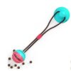 pawgrip play™ suction cup toy for active pets interactive pet toy durable chew toy fun pet entertainment 12
