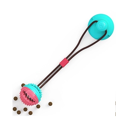 pawgrip play™ suction cup toy for active pets interactive pet toy durable chew toy fun pet entertainment 12