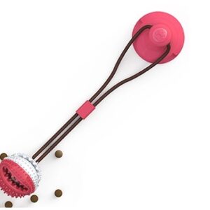 pawgrip play™ suction cup toy for active pets interactive pet toy durable chew toy fun pet entertainment 14