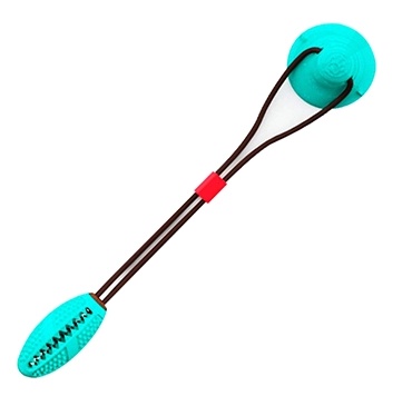 pawgrip play™ suction cup toy for active pets interactive pet toy durable chew toy fun pet entertainment 16