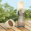 PawSip Duo – Smart 2-in-1 Water & Food Bottle for Pets - Image 2