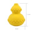 pet toy natural rubber resistant to biting and grinding teeth durable chew toy safe fo5r dogs 4