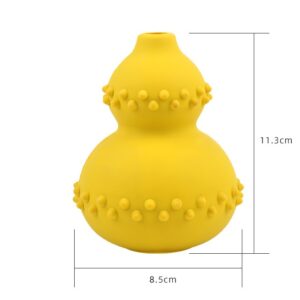 pet toy natural rubber resistant to biting and grinding teeth durable chew toy safe fo5r dogs 4