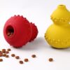 pet toy natural rubber resistant to biting and grinding teeth durable chew toy safe for dogs 4