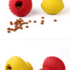 pet toy natural rubber resistant to biting and grinding teeth durable chew toy safe for dogs 6