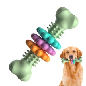toughbite bone indestructible chew toy for dogs