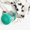 treatracer smart balance feeder toy for cats dogs interactive pet toy mental stimulation 6