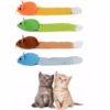 whisker wand long tail mouse cat teaser toy 14
