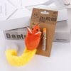 WhiskerWand™ – Long Tail Mouse Cat Teaser Toy - Image 4