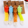 WhiskerWand™ – Long Tail Mouse Cat Teaser Toy - Image 2