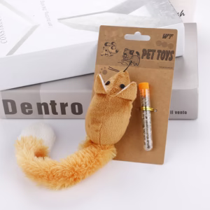 whisker wand long tail mouse cat teaser toy 18
